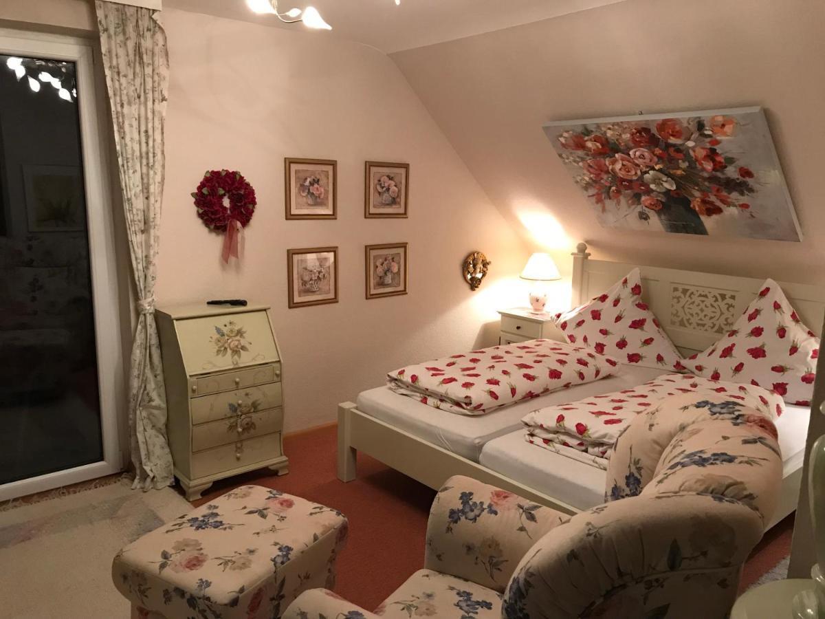Waldhotel Auerhahn "Hochkopfhaus" Тодтнау Екстер'єр фото
