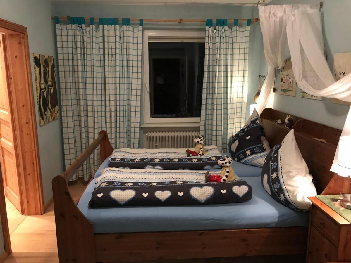 Waldhotel Auerhahn "Hochkopfhaus" Тодтнау Екстер'єр фото