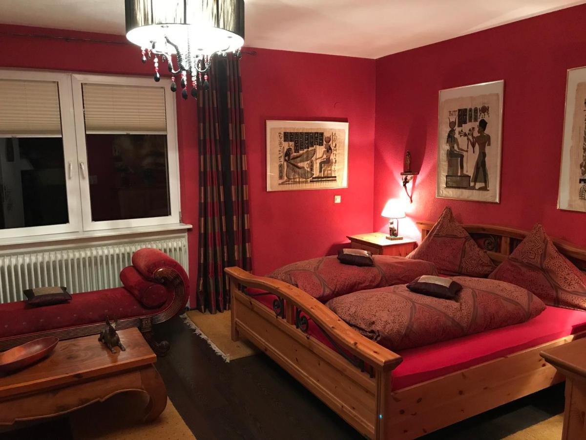 Waldhotel Auerhahn "Hochkopfhaus" Тодтнау Екстер'єр фото