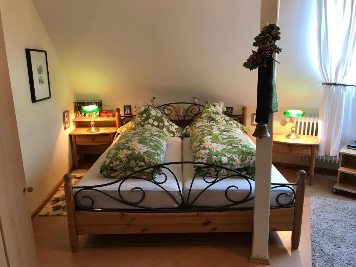 Waldhotel Auerhahn "Hochkopfhaus" Тодтнау Екстер'єр фото