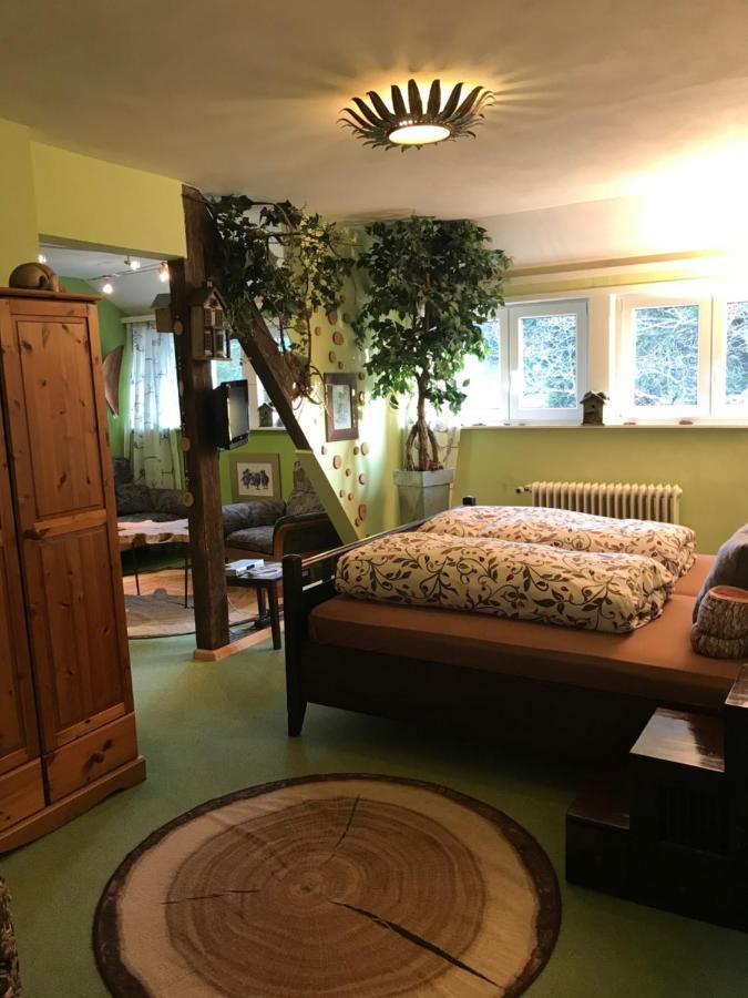 Waldhotel Auerhahn "Hochkopfhaus" Тодтнау Екстер'єр фото