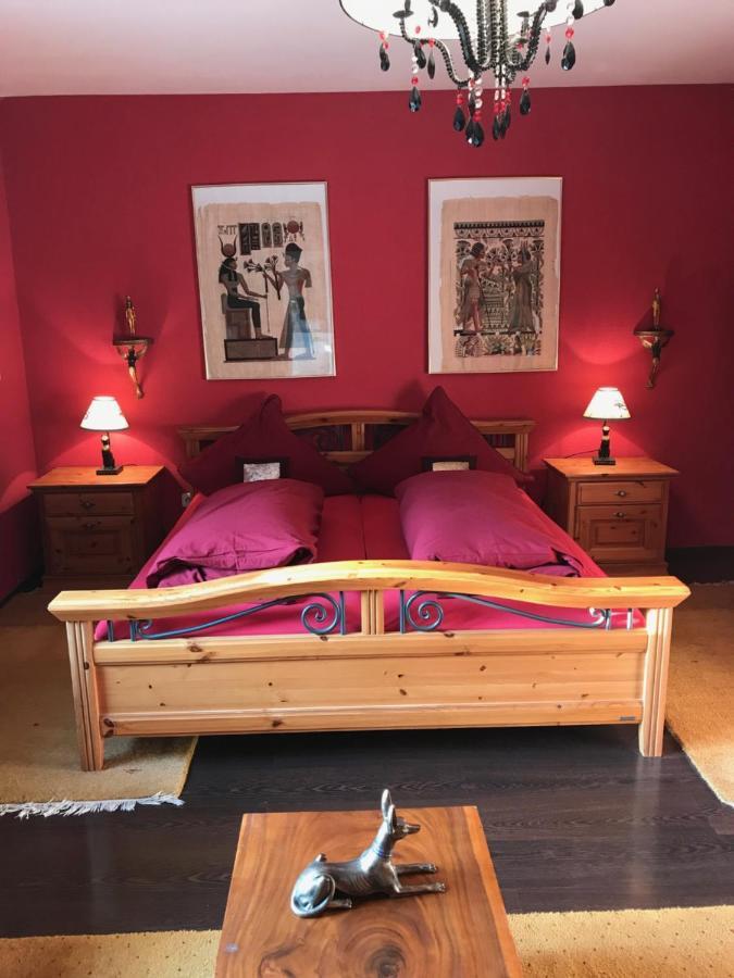 Waldhotel Auerhahn "Hochkopfhaus" Тодтнау Екстер'єр фото