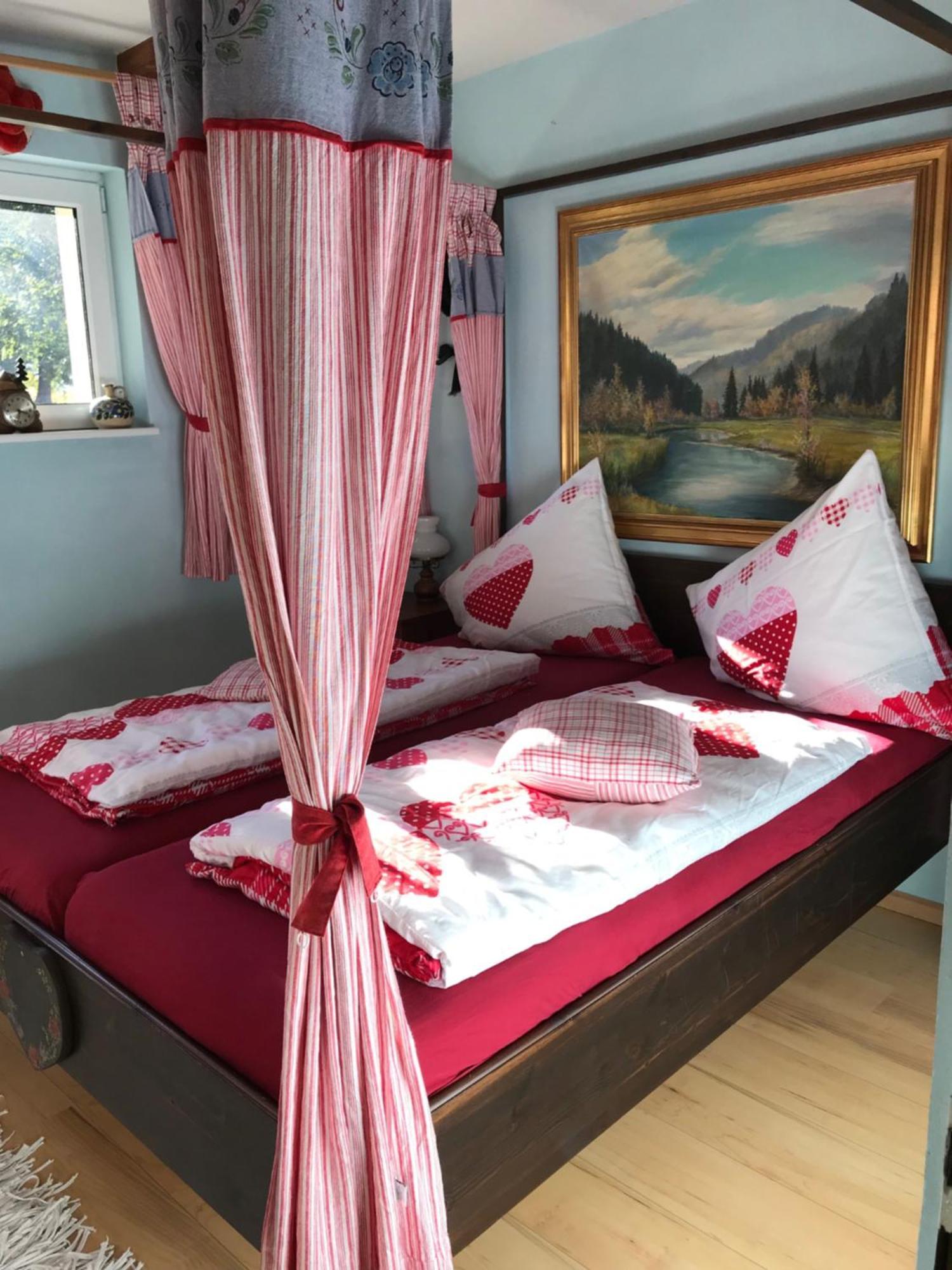 Waldhotel Auerhahn "Hochkopfhaus" Тодтнау Екстер'єр фото
