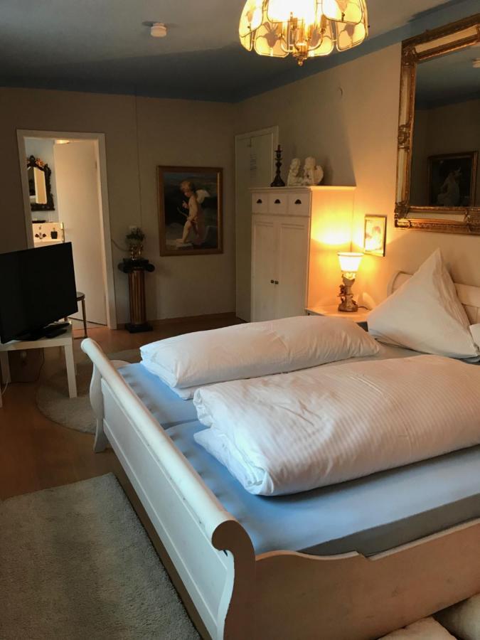 Waldhotel Auerhahn "Hochkopfhaus" Тодтнау Екстер'єр фото