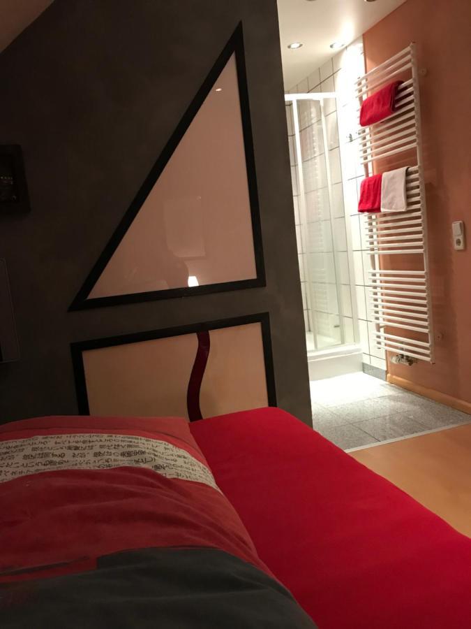 Waldhotel Auerhahn "Hochkopfhaus" Тодтнау Екстер'єр фото